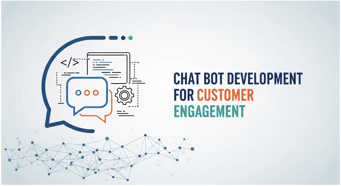 AI Chatbot Development Services for Businesses